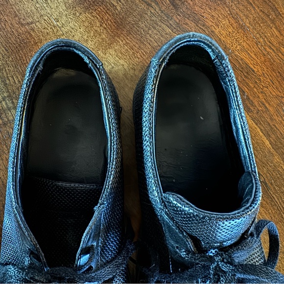 Common Projects Leather Sneakers - Picture 5 of 5